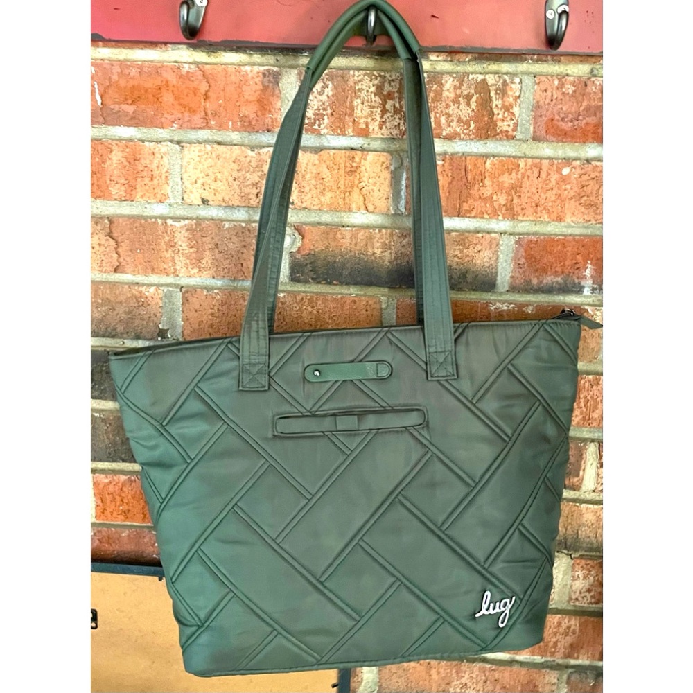 lug Bag